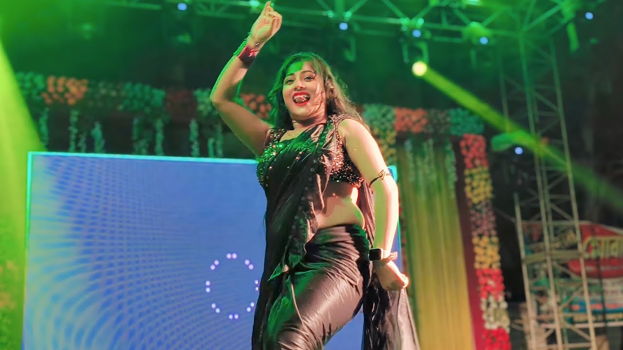 O Bondhu Tumi Koi Koi Re || Miss sonali || Arup Dance Academy || #dancevideo #romanticsong