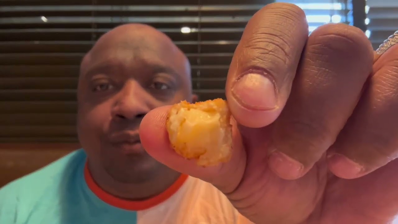 Stopped by Colorado grill to check out this Cajun pasta 🍝 let’s see what the hype about ‼️🤔