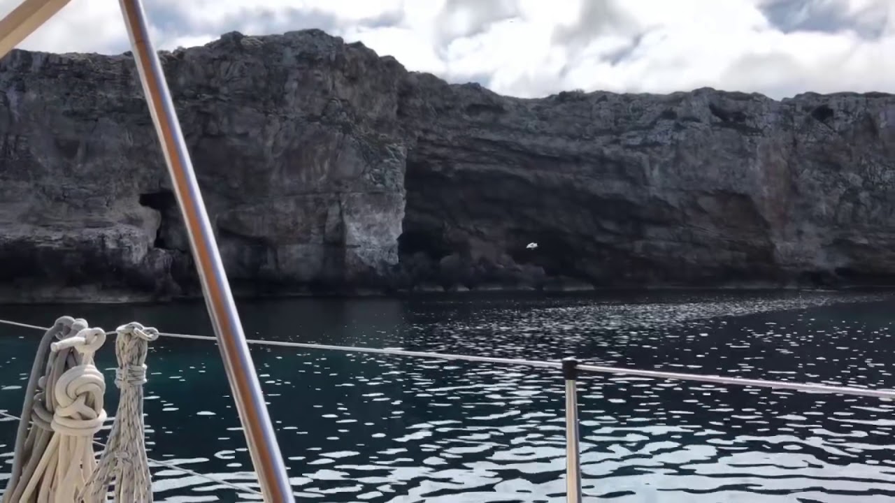 #009 T&ouml;rn nach Sardinien HR49