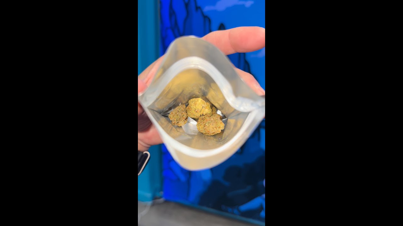 { Blue Suede } on the rec Grand Opening menu tomorrow at Cookies { Colorado Springs } 🍪