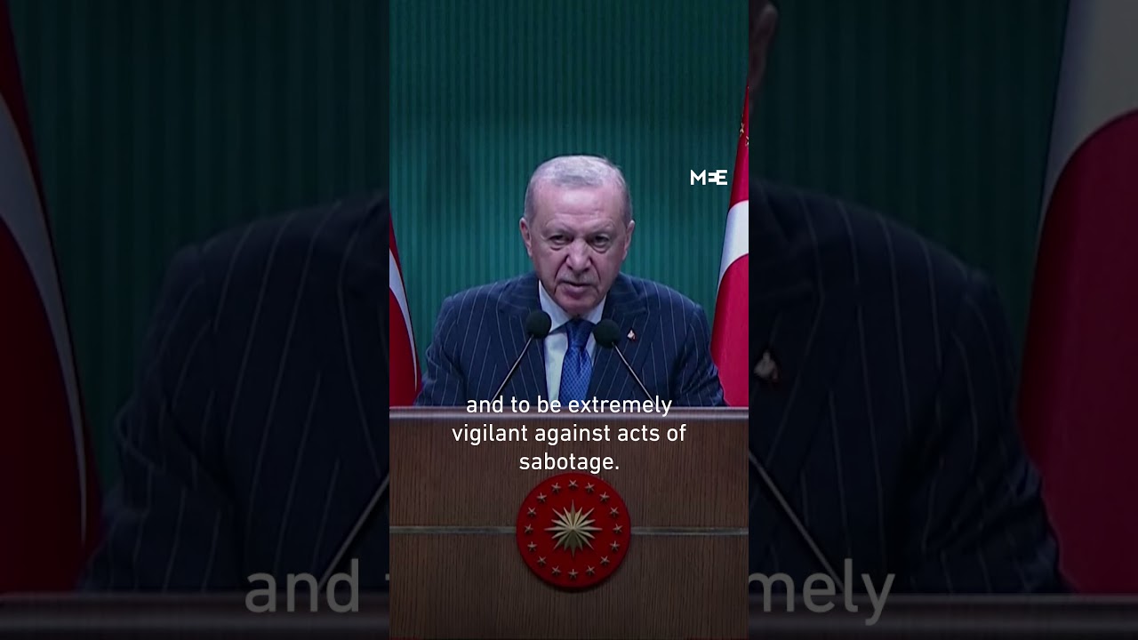 Turkey hopes the US-Iran deal will bring 'lasting peace and stability' in the region