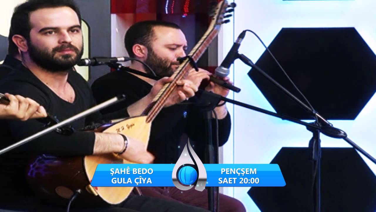 Damla tv program tanitim