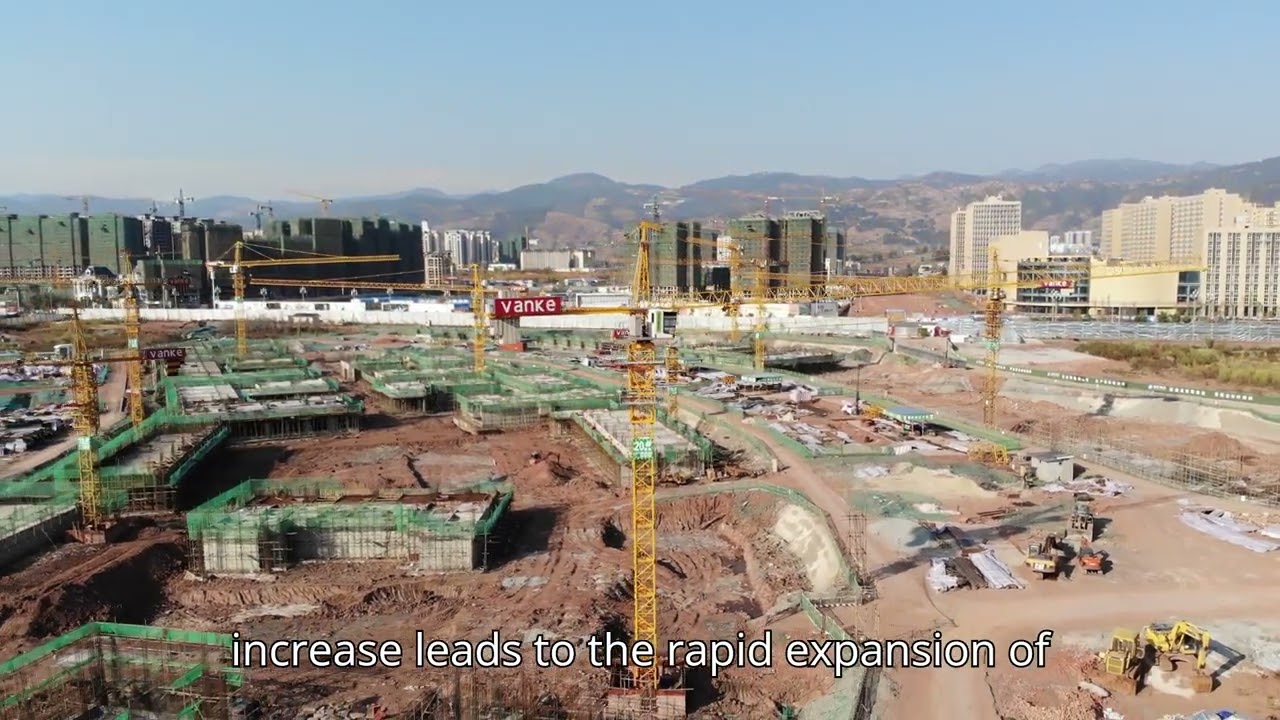 Urban Issues and Challenges: Urbanisation