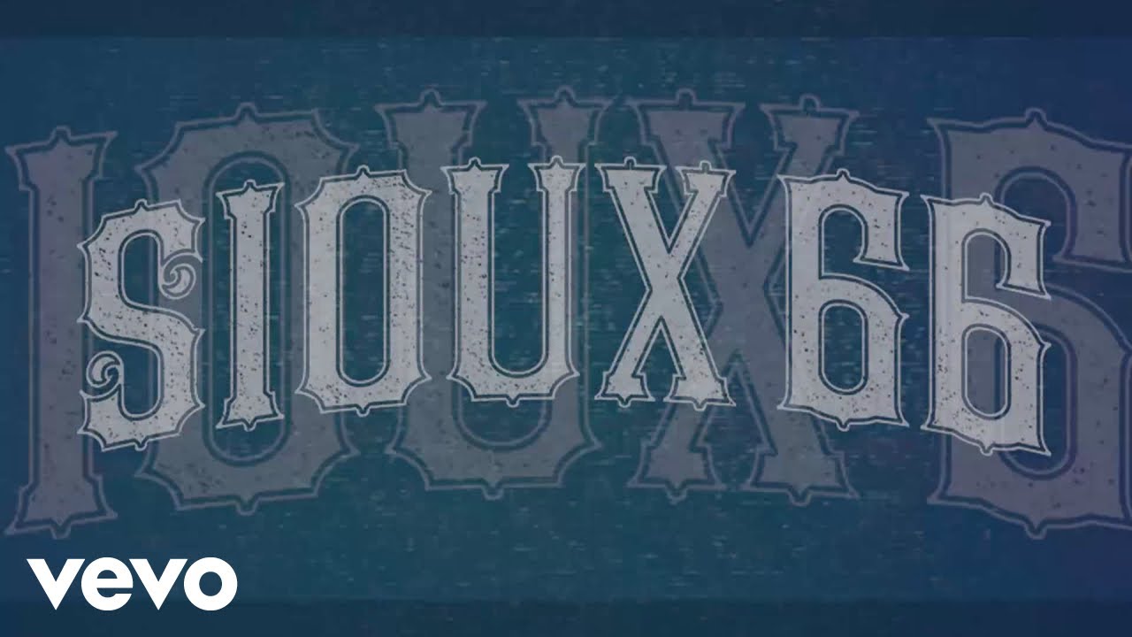 Sioux 66 - Caos (Ao Vivo)