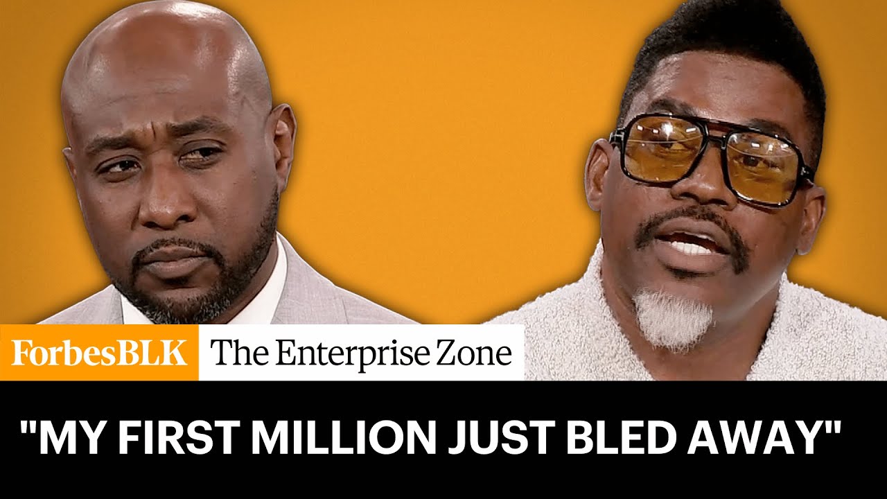 How David Banner Rose To CEO From 'The Incredible Hulk Of Hip-Hop'