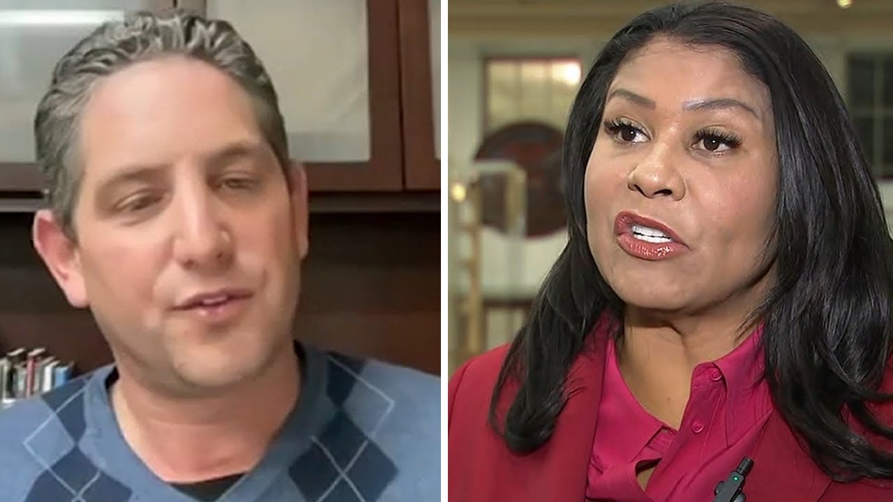 San Francisco Mayor London Breed slams SFUSD superintendent over school closure and merger plan