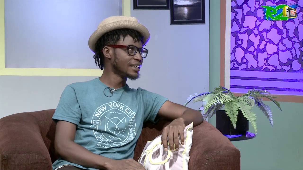 #R2TVBreakfastShow with Director/Producer, Asurf @Asurf100 Oluseyi