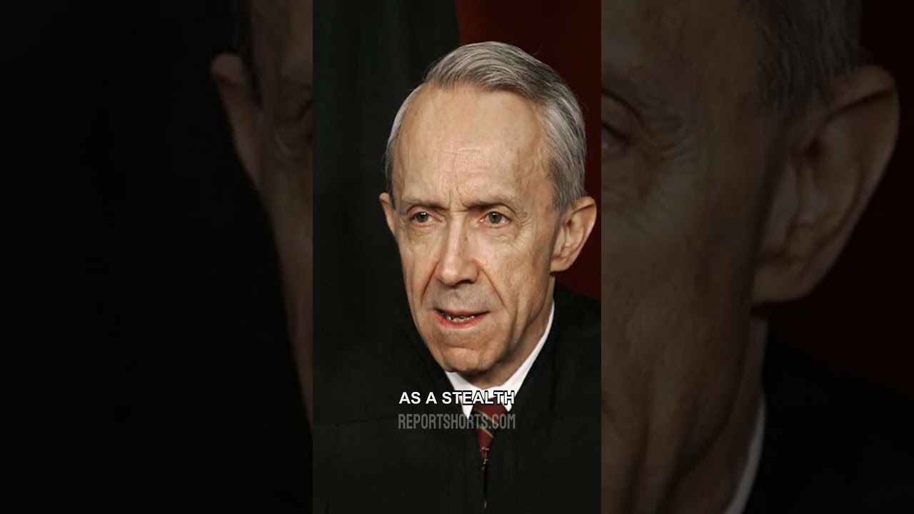 Remembering Retired Supreme Court Justice David Souter's Impact | ACLU