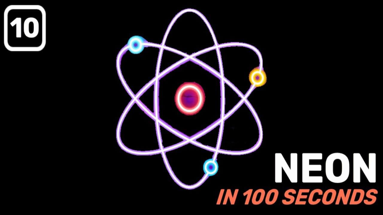 Neon in 100 Seconds