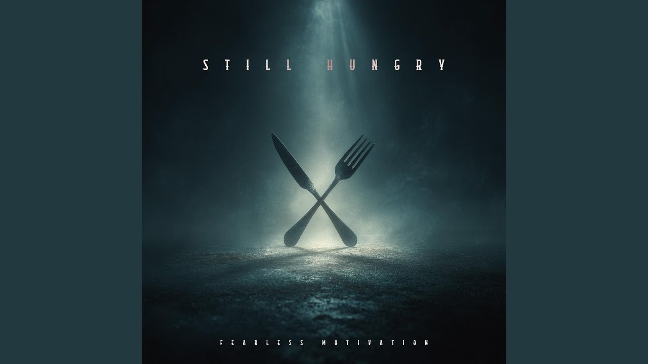 Still Hungry