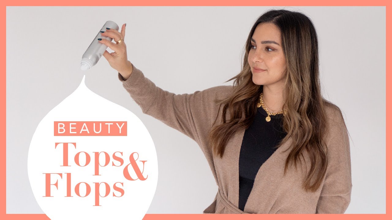 DIE LETZTEN  BEAUTY TOPS & FLOPS 2022 | Aufgebraucht | madametamtam