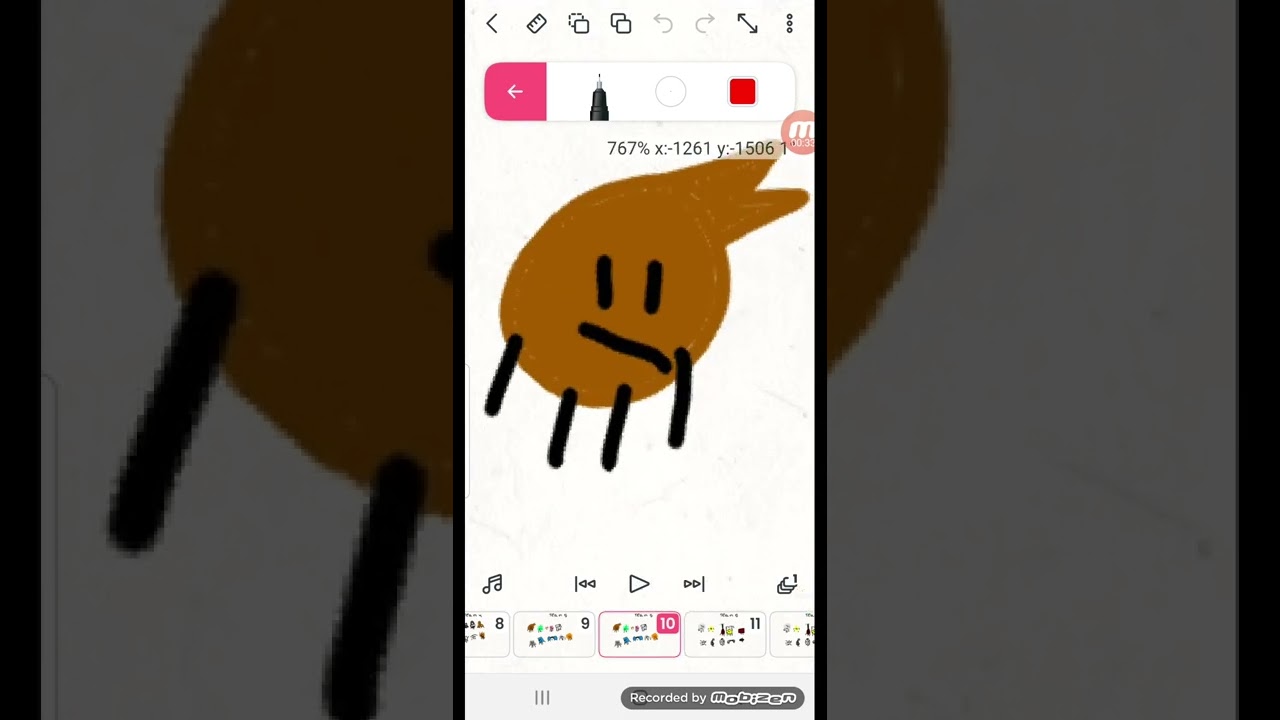 What ever the title is