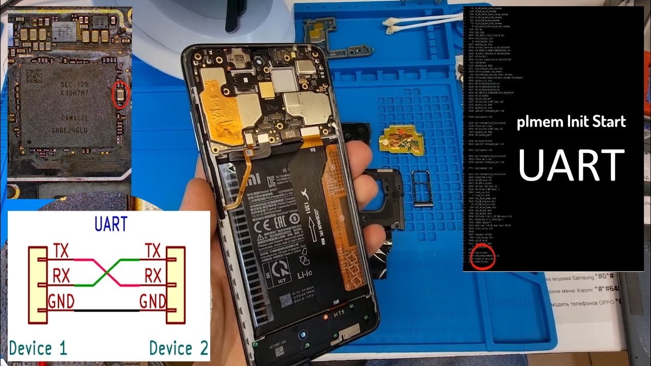 Poco X3 Pro сказали что умерла память
