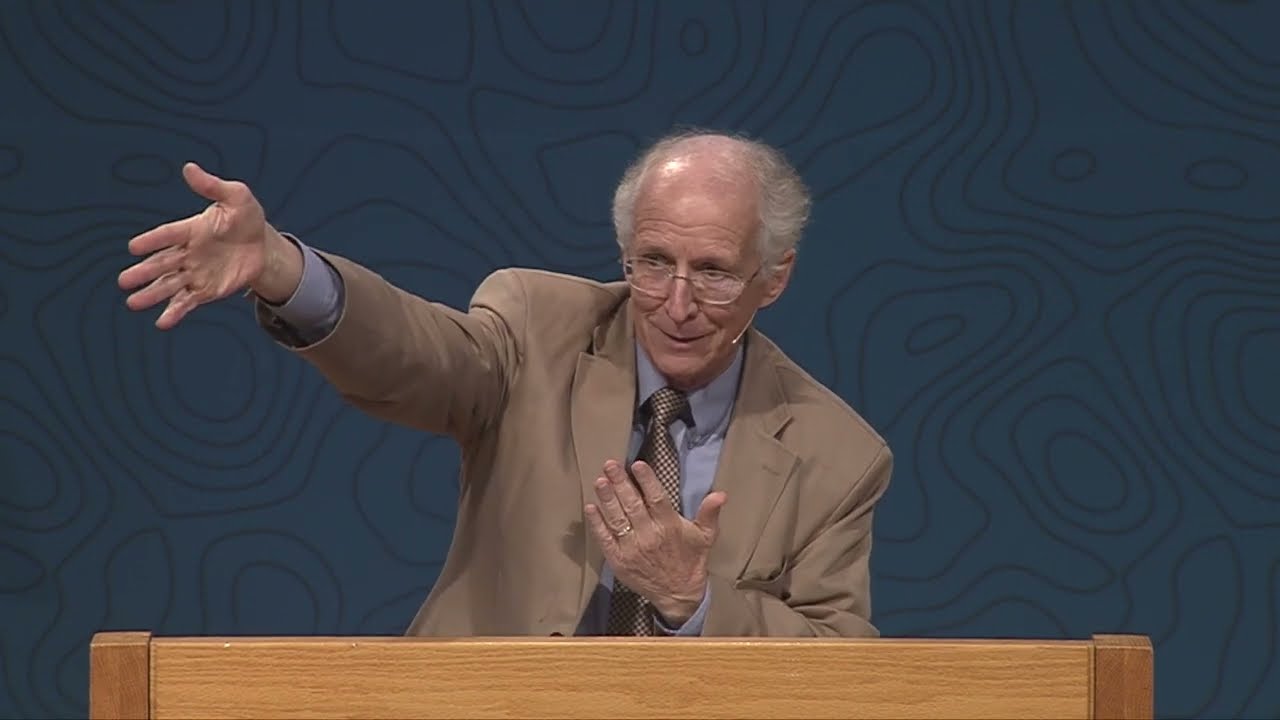 Soli Deo Gloria | John Piper