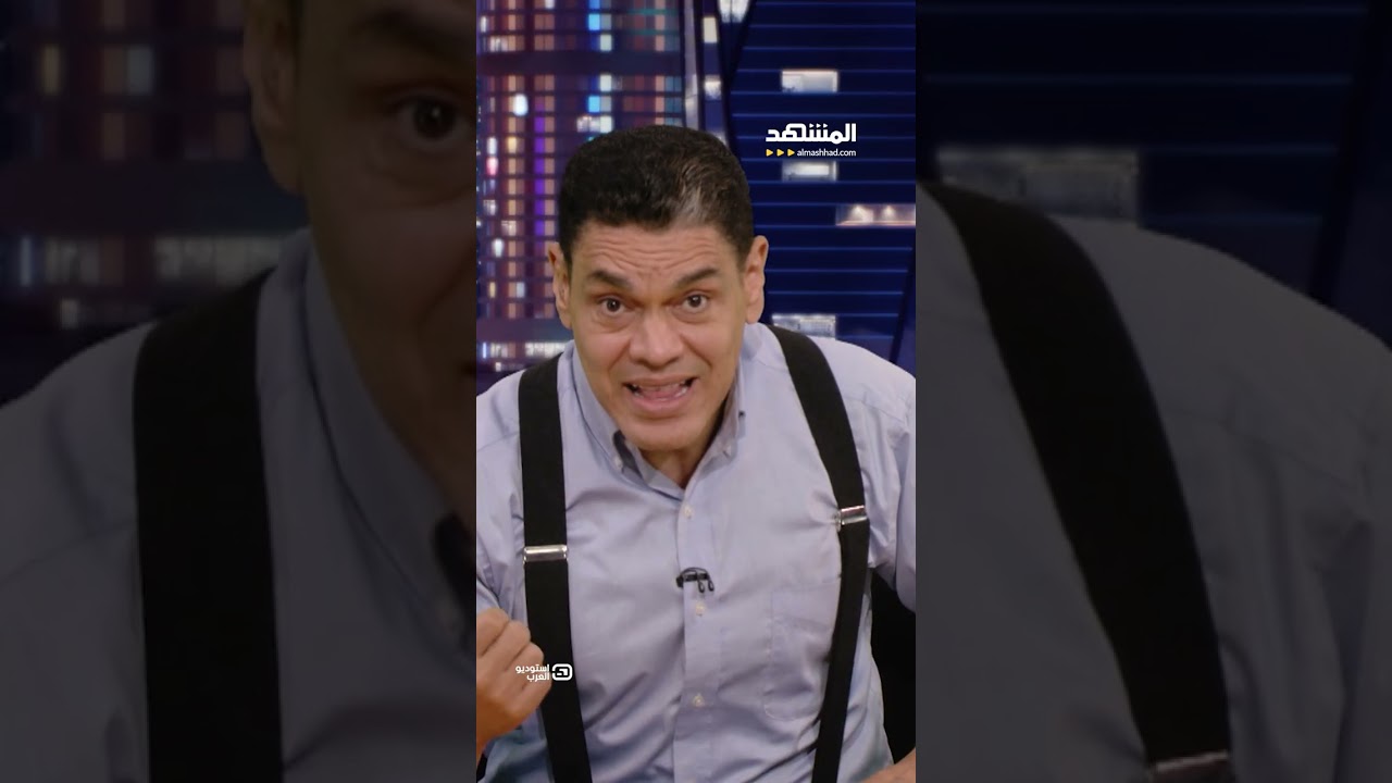 معتز عبدالفتاح: هكذا ستهزم إيران 