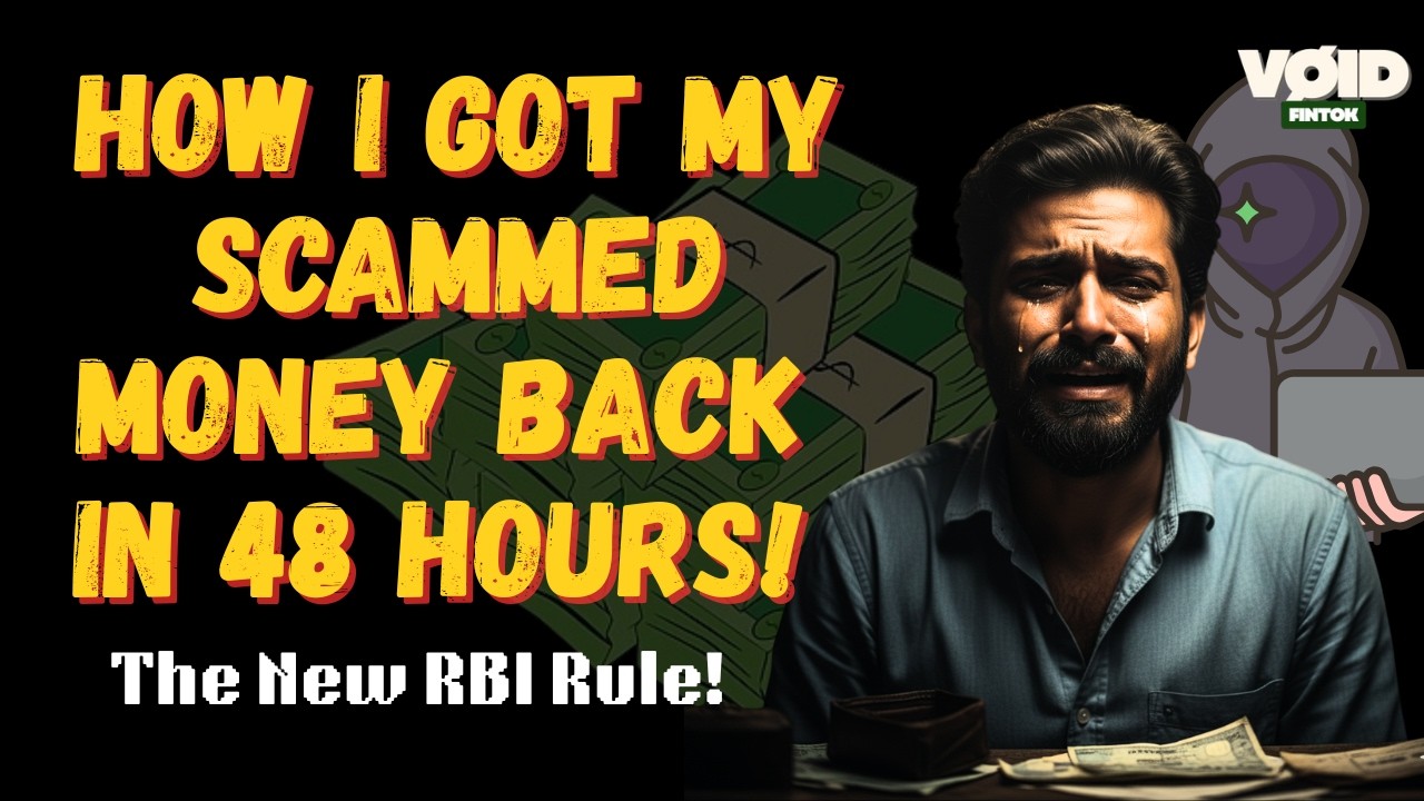 Shared OTP? You Can Still Get 85% Back! Here’s How...