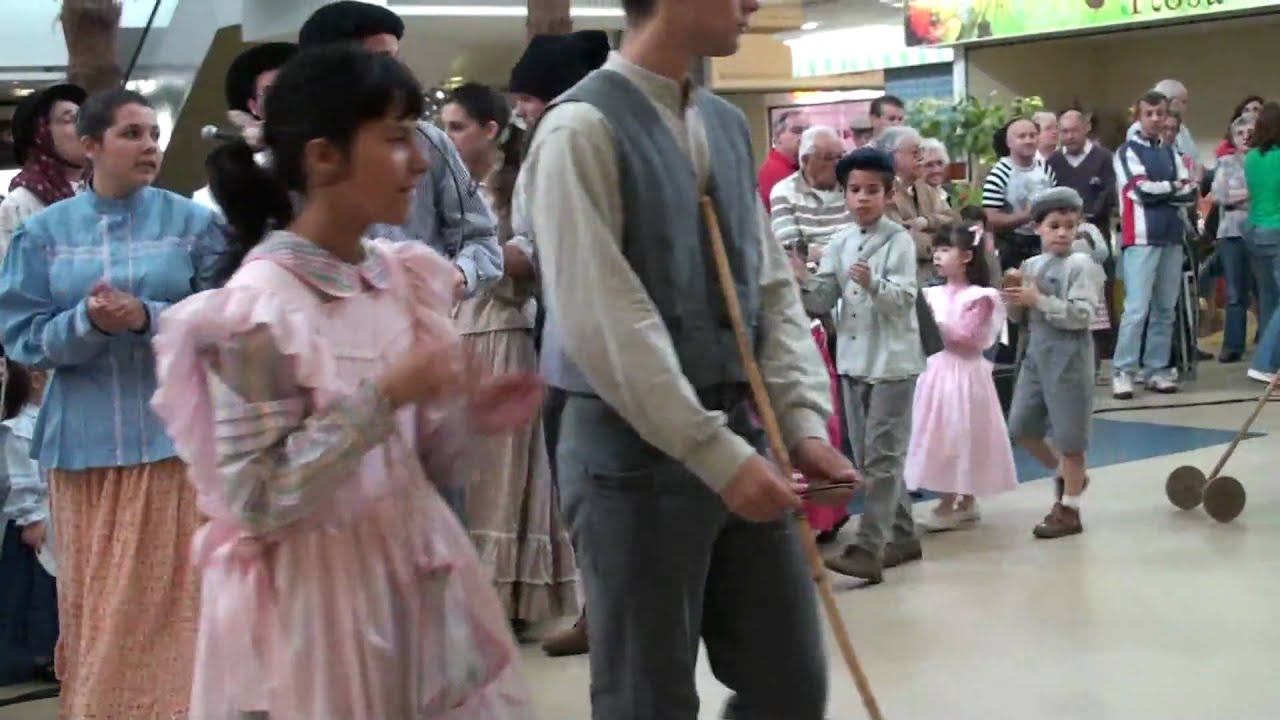 RANCHO INFANTIL DE FARO 