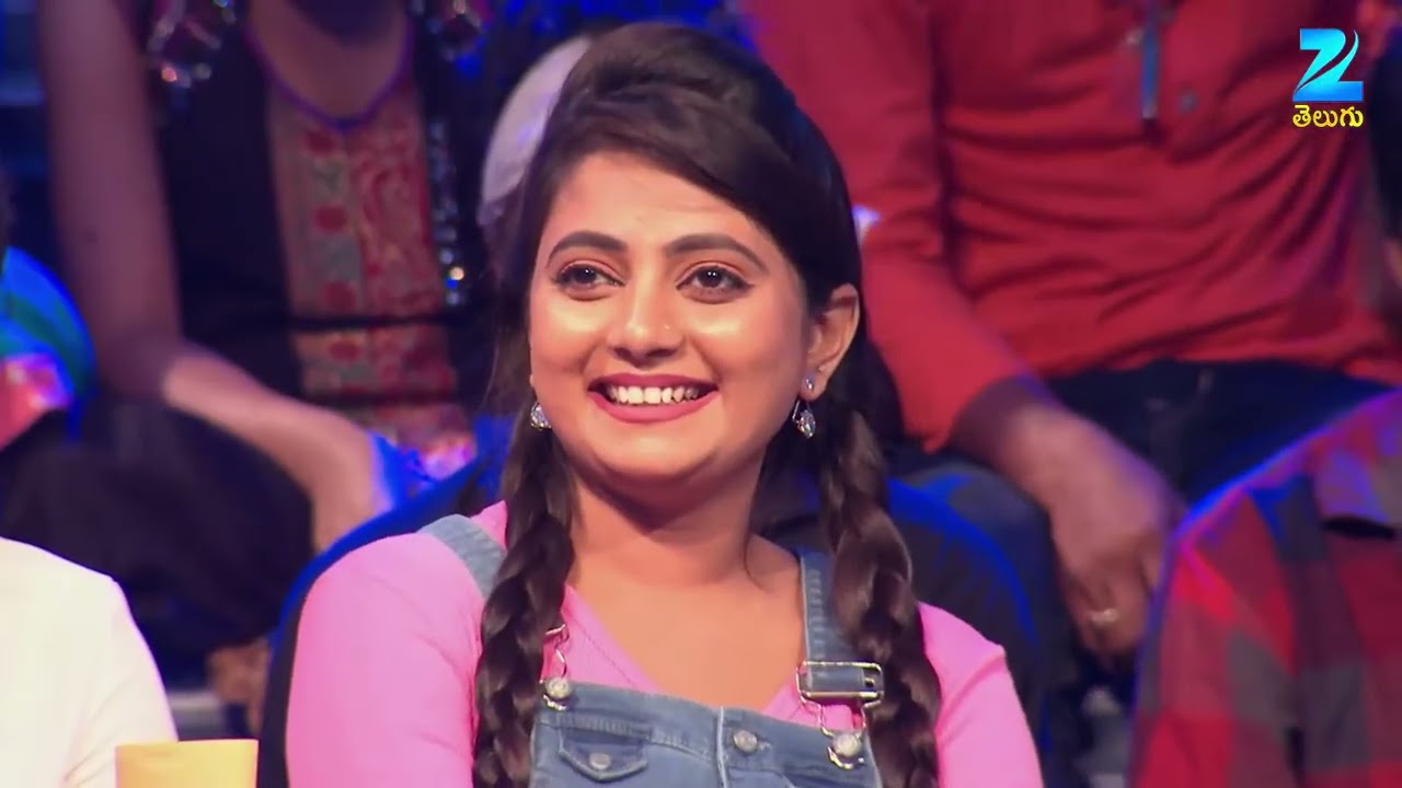 Super Serial Championship - Ep 10 - Telugu TV Serial - ZEE5 Game Show