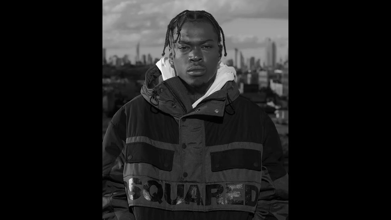 [FREE] Skillibeng Type Beat x Dancehall Type Beat - 