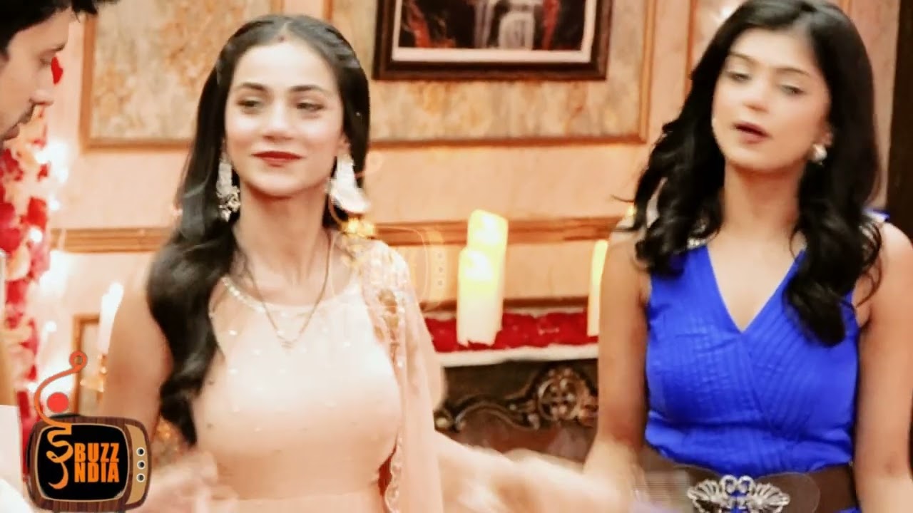 Jaane anjaane | Reet choudhary aur raghav suryavanshi ke liye surprise planning!