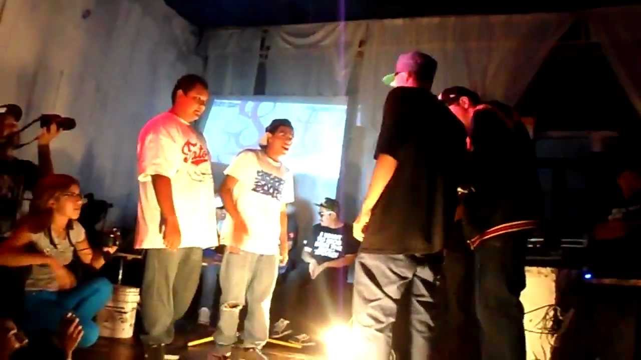 BATALLAS 