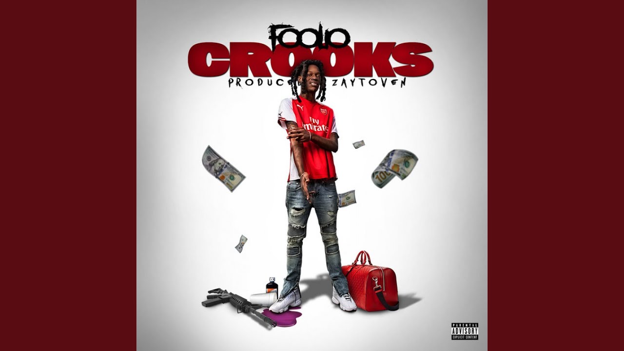 Crooks