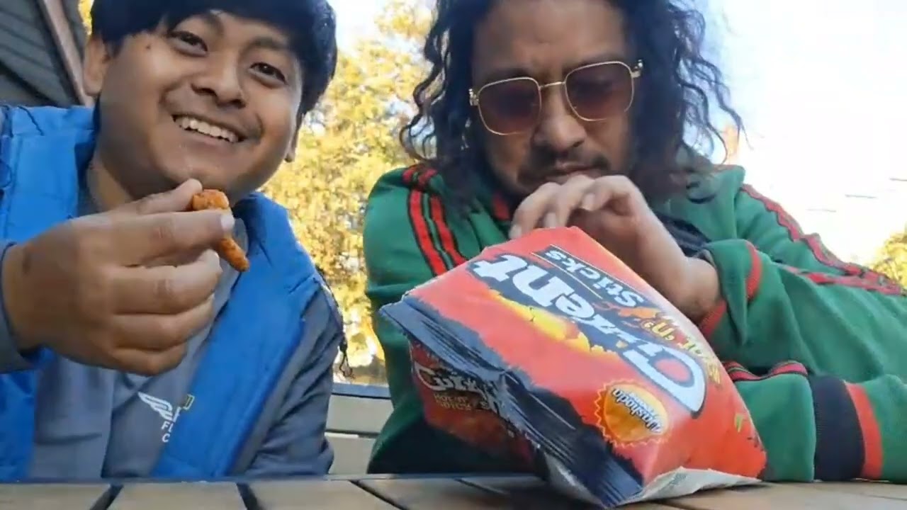 Chandragiri  frist time  vlog |  @PrabikRai_EverestOdyssey |