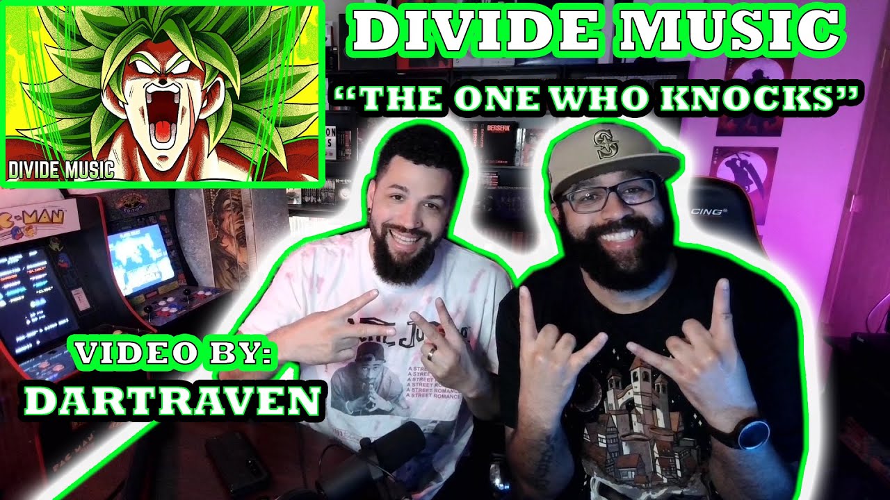 Divide Music 