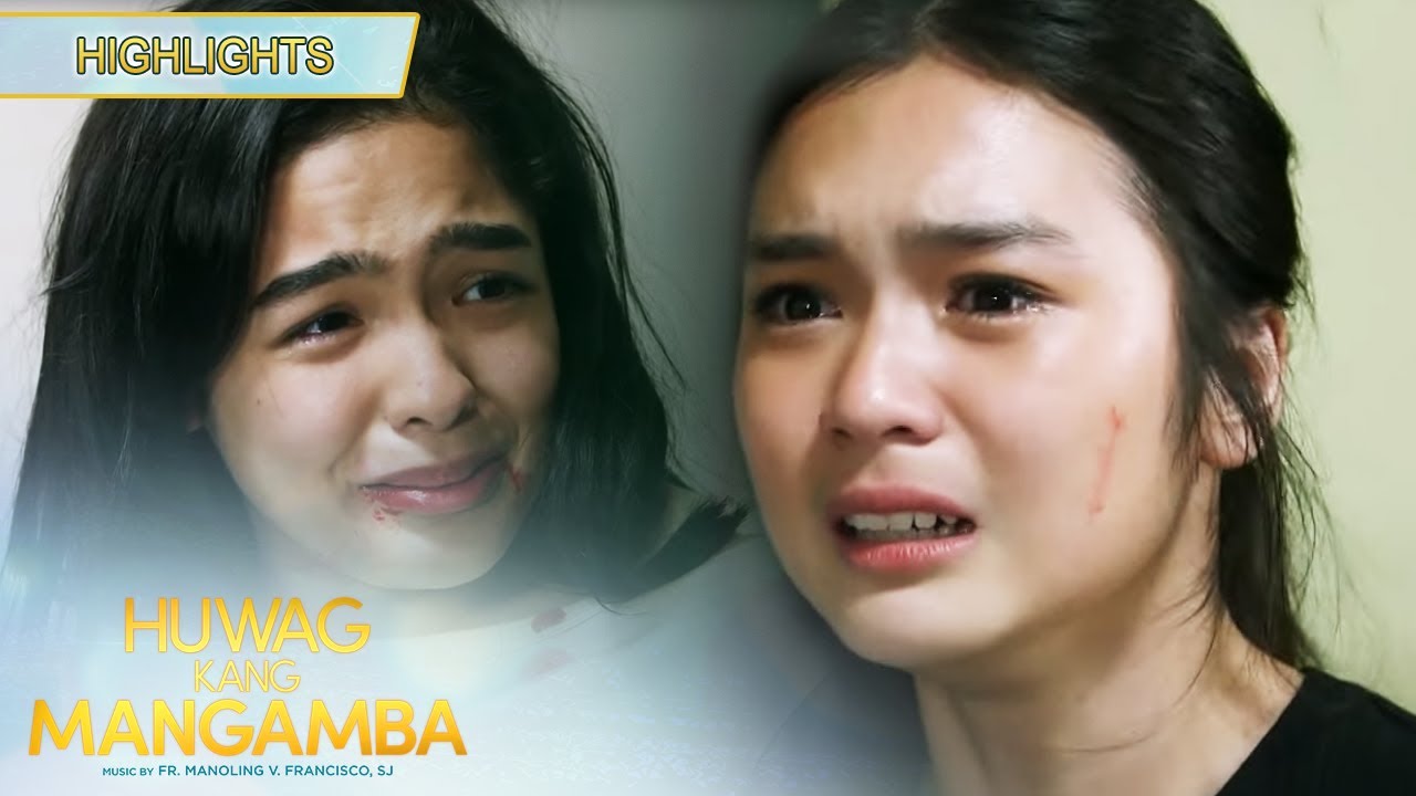 Joy begs Bro to save Mira | Huwag Kang Mangamba
