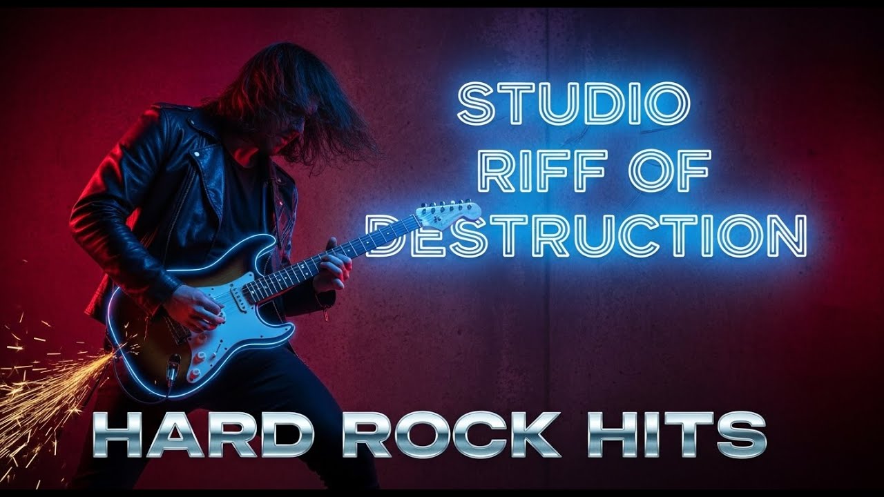 BEST ROCK METAL PLAYLIST | Rap Rock Fusion, Alternative Rock Ballads & Nu Metal Anthems 2025