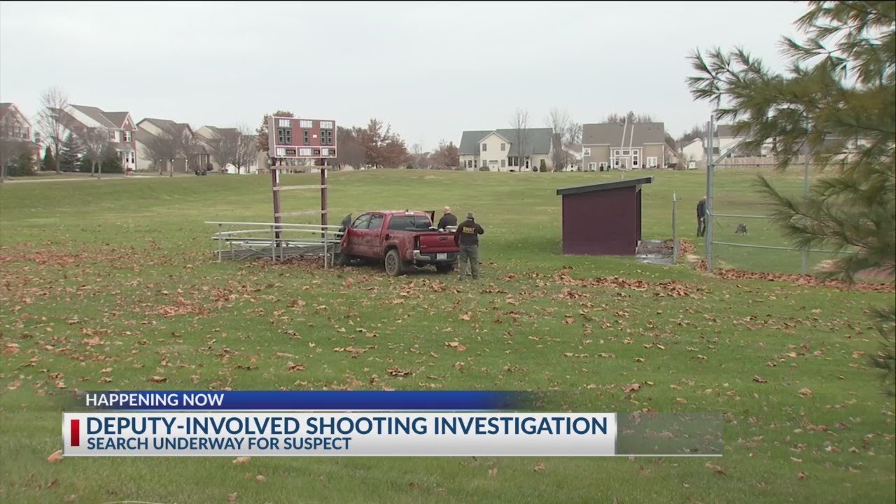 Canal Winchester Schools closed after shots fired near high school
