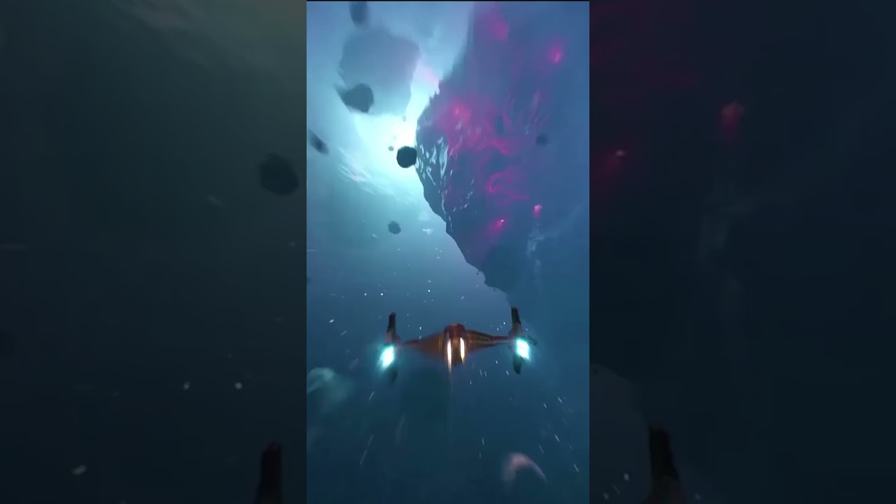 Everspace 2, Freelancers spriritual successor