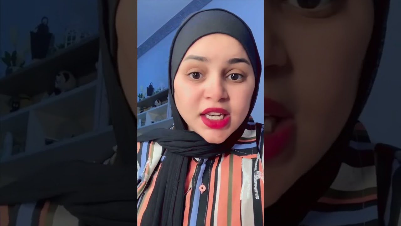 العروسه من فرحتها نست البنطلون😂 فيديو جديد من معاتيه التيك توك