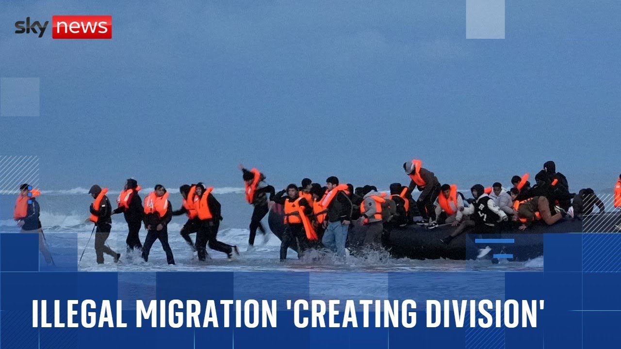 Immigration overhaul: What are the government's plans and are they realistic?