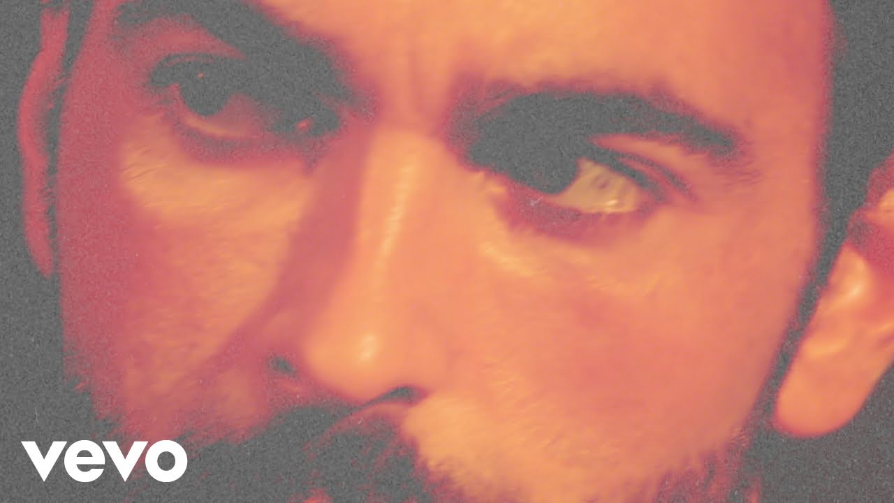 Marco Mengoni - Chiedimi Come Sto (Visual Video) ft. Bresh