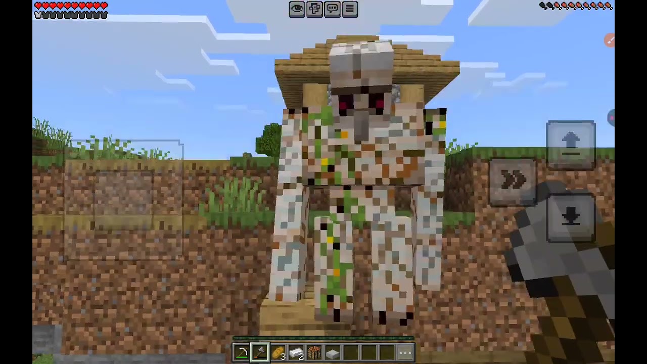 Minecraft  oynuyoruz 2 elmas ne? 2026 1. Bölüm minecraft