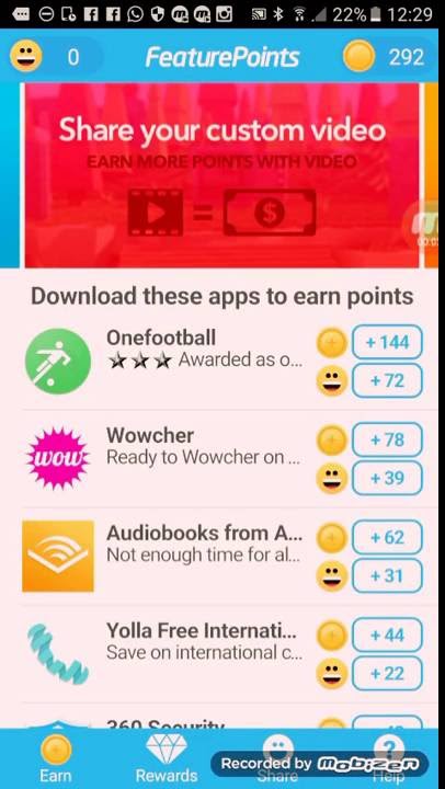 FEATURE POINTS HACK 100000 WORKS  NEVER PATCHED