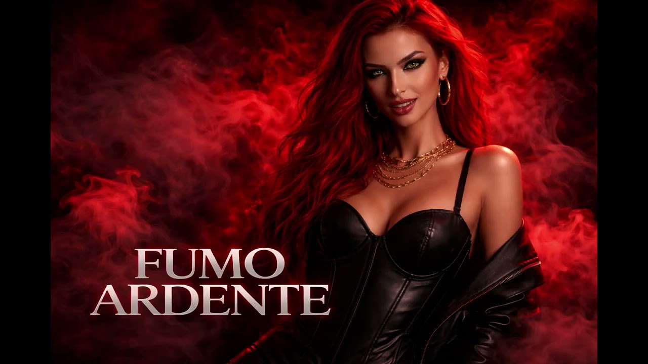 ELASTIC FIRE (Feito por Ia)