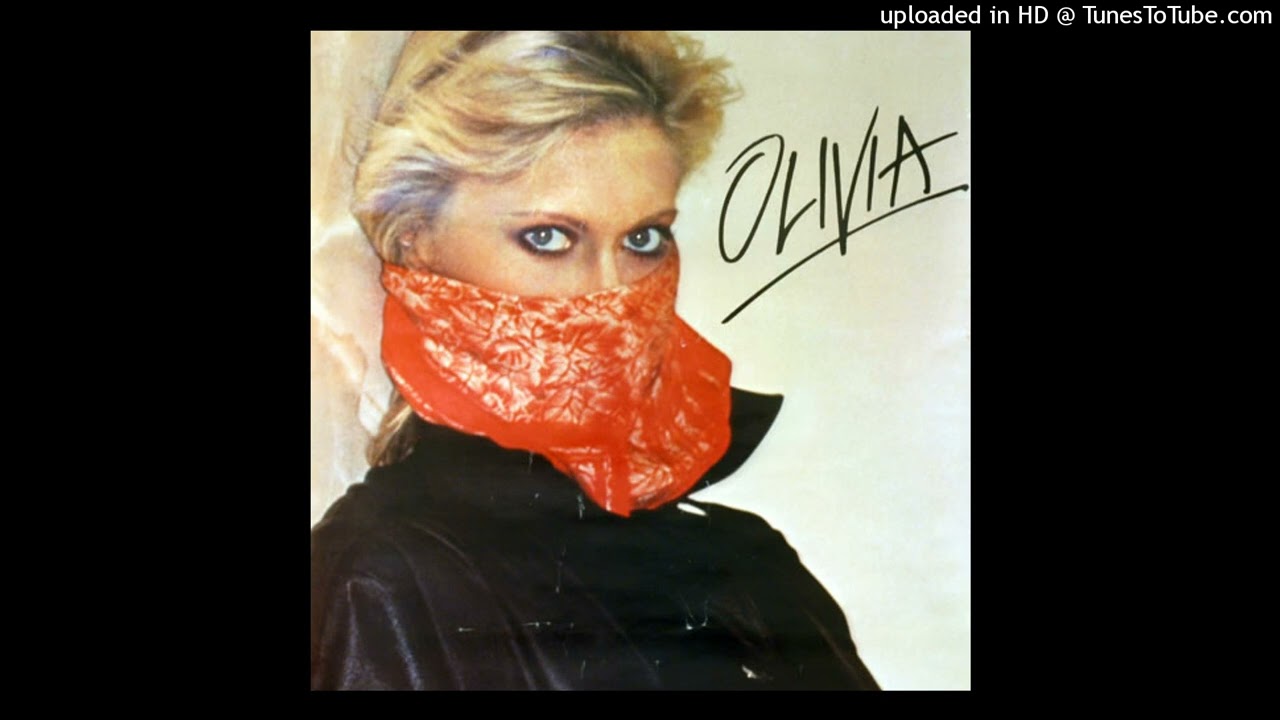 Olivia Newton-John - Magic (Destiny Has Arrived Vision Mix)