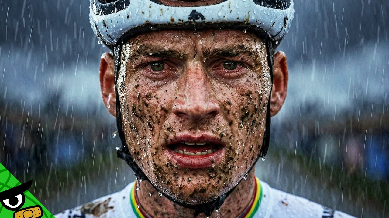 La COURSE CYCLISTE la plus VIOLENTE du MONDE