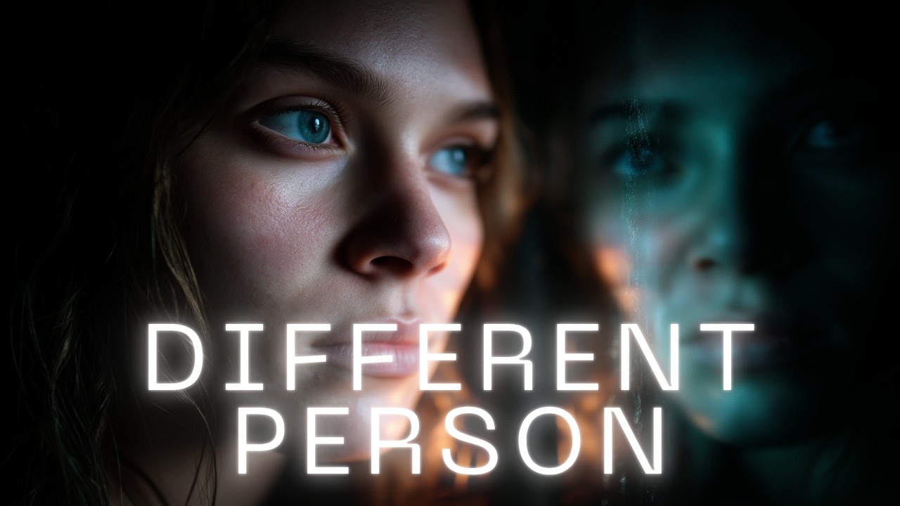 Why You Feel Like a Different Person Around Certain People