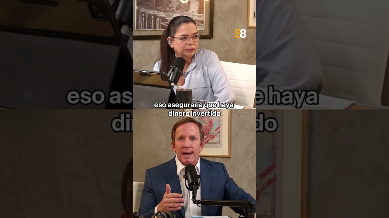 &iquest;Cu&aacute;l es el papel de Richard Acu&ntilde;a en el congreso y en las pr&oacute;ximas elecciones? #S8