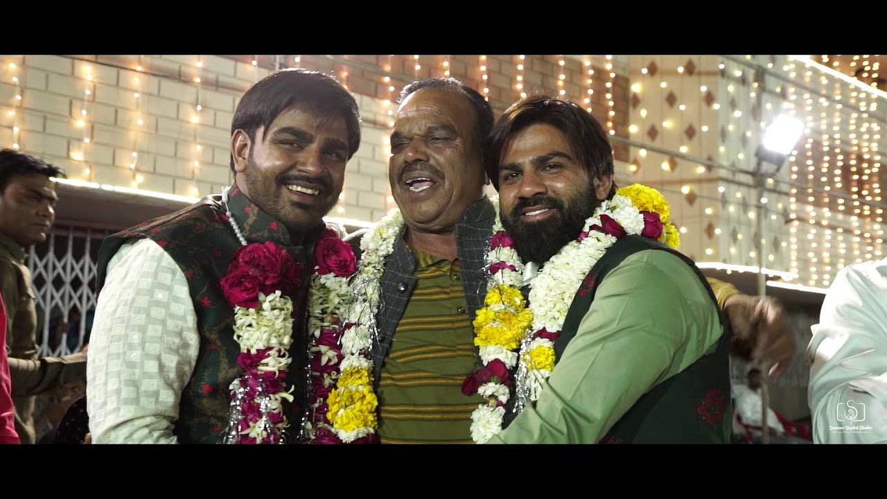 MOIN + RUTBA | SAME DAY | WEDDING HIGHLIGHT | RATLAM | SAMEER DIGITAL STUDIO