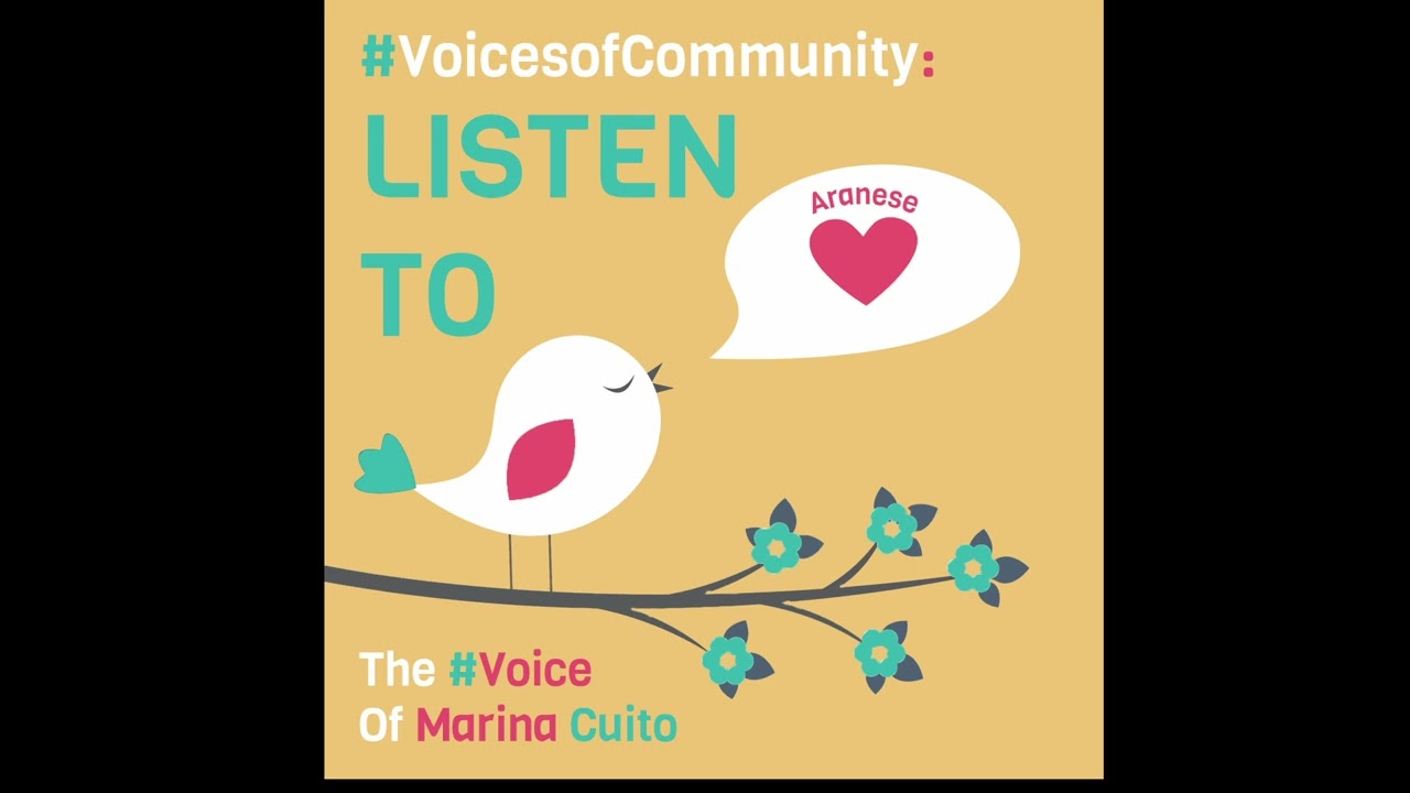 (Aranese) En Garona i a un audèth - Marina Cuito (Original Song)