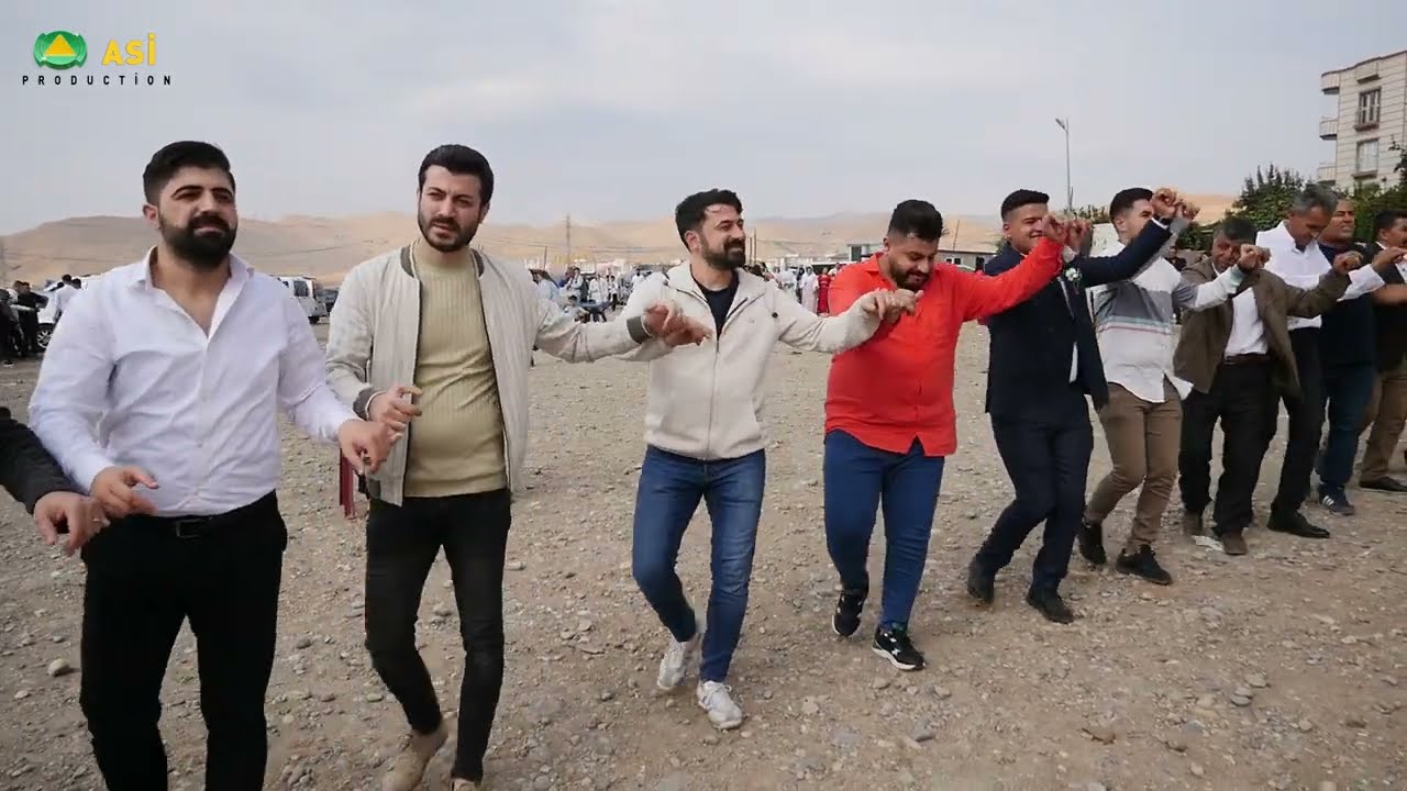 Ahmet Giçer Düğünü Part 5