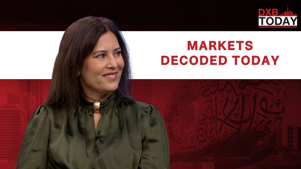 Mastercard Chief Economist Khatija Haque on EEMEA Growth, Inflation, & the Future of Global Markets