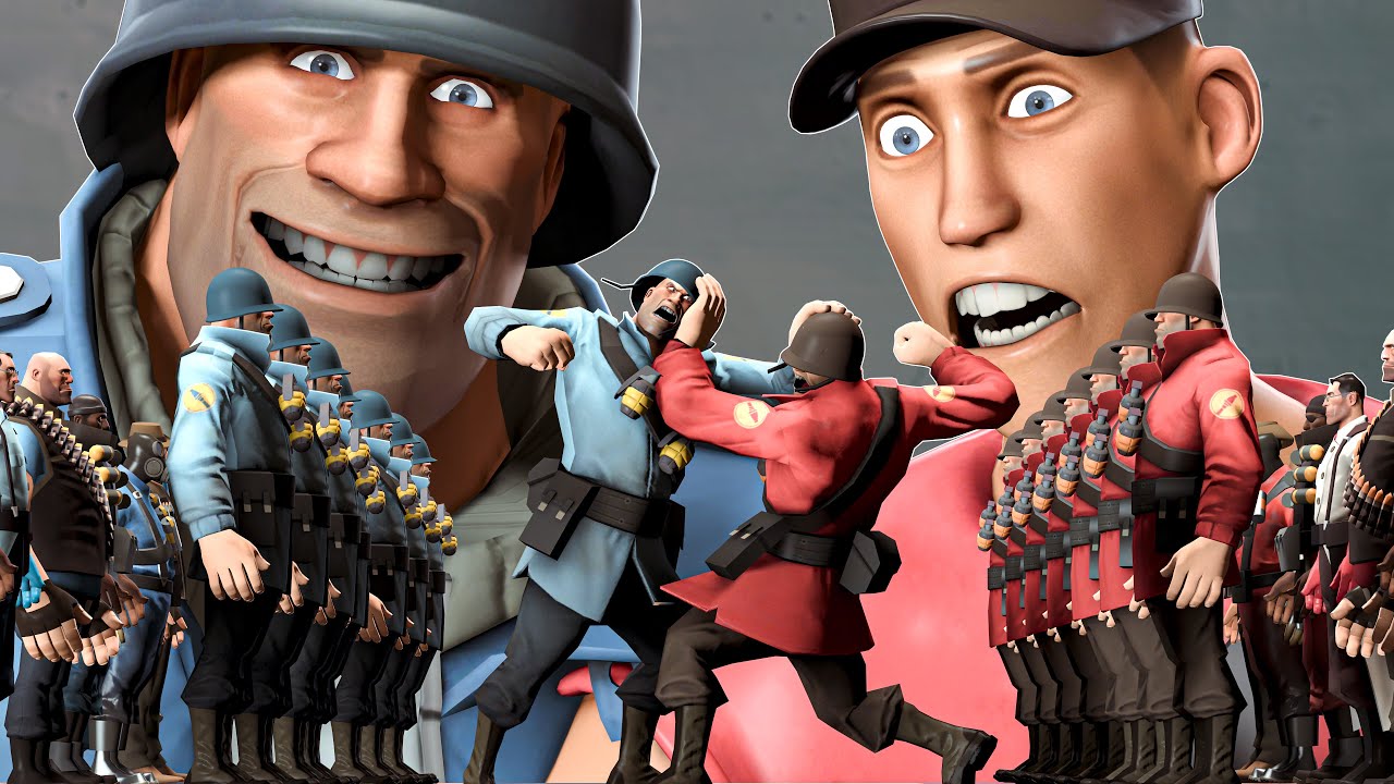 Merc's Chess [SFM]
