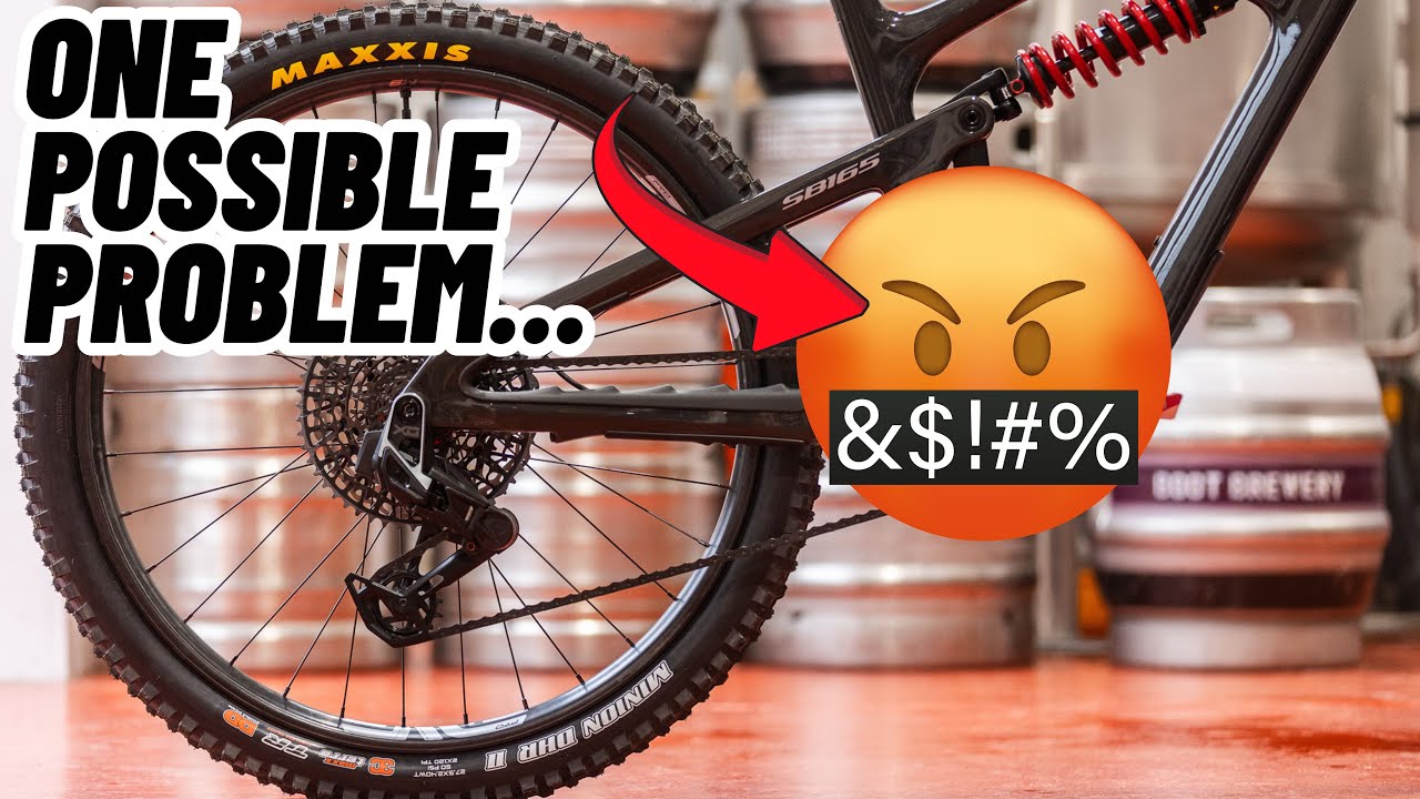 This Bike Is Amazing…But There Could Be A Problem!