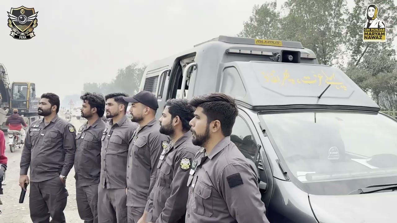 Tehsil Nishter | Anti-Encroachment Operation