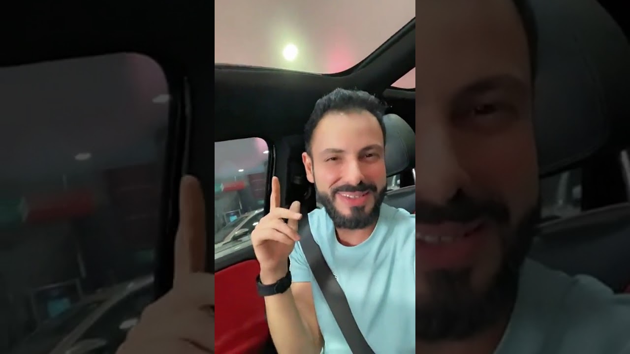 فعاليات واجواء جديدة مع عصام وعائلتة🥰❤